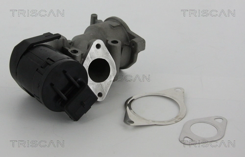 Válvula EGR de recirculação dos gases Peugeot 307 SW 3H