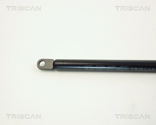 SA51231960852 Sensen Стойка капота