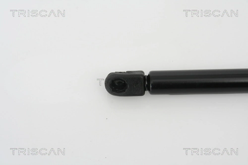 Амортизатор капота газовый Polcar 9568AB2 цена, от 9.65 USD