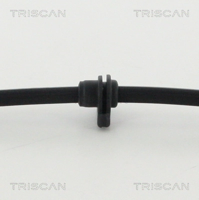 Шланг тормозной передний 1650858680 Peugeot/Citroen