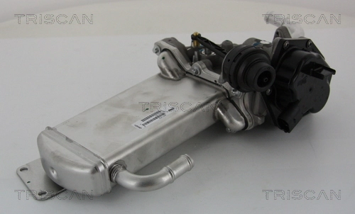 Купить 881329303 Triscan Радиатор системы EGR