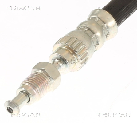 Купить 1650858680 Peugeot/Citroen Шланг тормозной передний