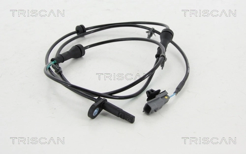 Передний датчик АБС Nissan JUKE JPN хэтчбек (F15) (2010 - 2019) цена, от 16.47 USD