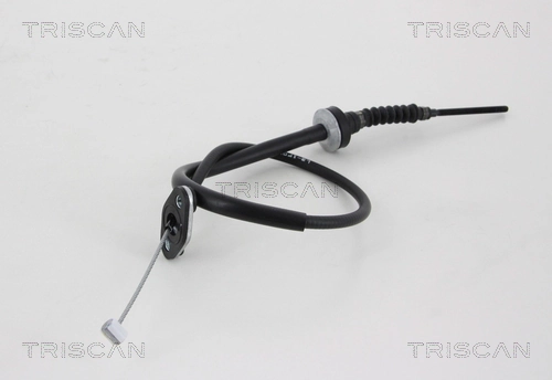 814021207 Triscan Трос сцепления