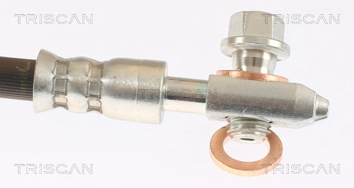 Mangueira do freio dianteira para Audi Q2  GAB, GAG