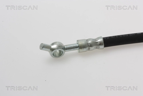 815018127 Triscan Шланг тормозной левый передний