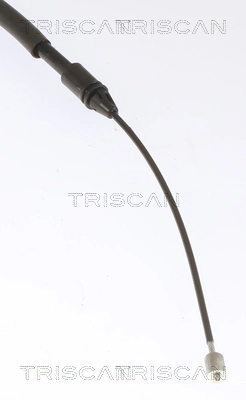 Трос стояночного тормоза задний правый Triscan 814025195 цена, от 6.35 USD