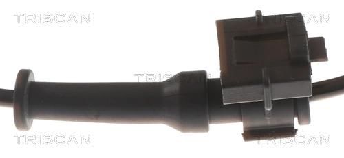 Датчик ABS передний Ultra Power ALS2892