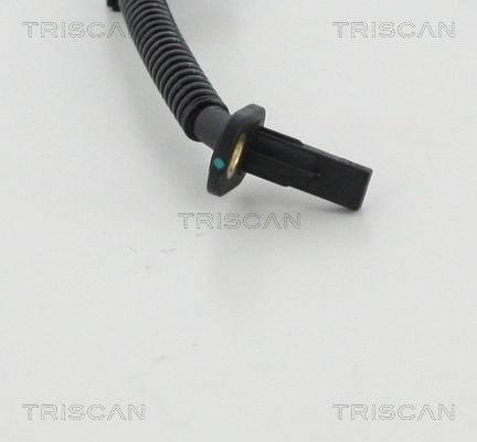 Sensor dianteiro de ABS Land Rover Freelander II L359