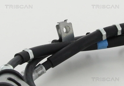 Трос ручного тормоза задний Triscan 814069162 цена, от 11.25 USD