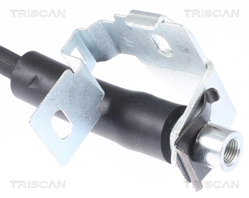 Шланг тормозной передний, левый Triscan 815080108 цена, от 17.61 USD