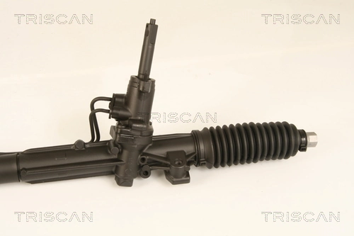 Рейка рулевая GKN-Spidan 0052433