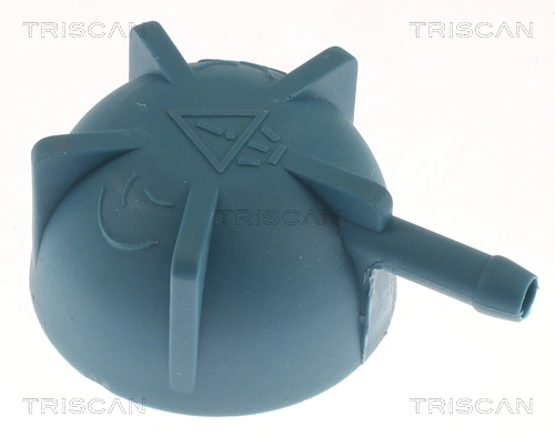 Tampa (tampão) do tanque de expansão para Volkswagen Transporter T3 24, 25, 251