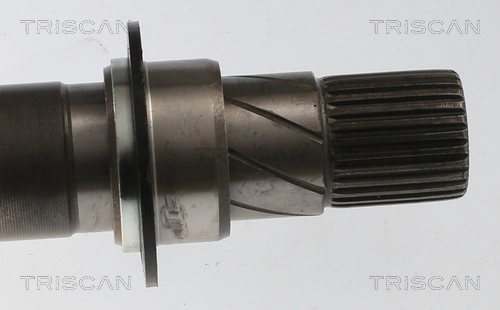 Купить 391007254R Renault (RVI) Вал приводной правый