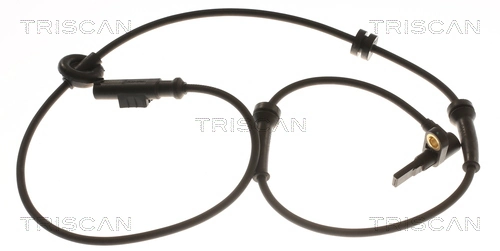 Передний датчик АБС Fiat Stilo хэтчбек (192) (2001 - 2006) цена, от 20.90 USD