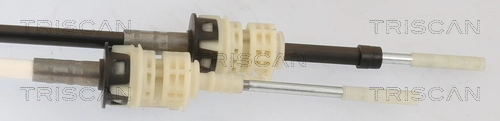Трос КПП Opel Corsa C хэтчбек (F08, F68) (2000 - 2006) цена, от 72.85 USD