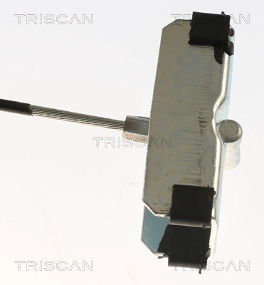 Трос ручного тормоза, промежуточный Renault (RVI) 8200008473 цена, от 5.67 USD