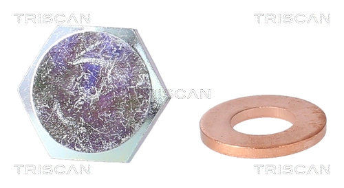 Пробка поддона двигателя Peugeot 607 седан (9D, 9U) (2000 - 2010) цена, от 1.84 USD