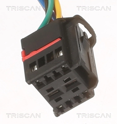 871029308 Triscan Амортизатор крышки багажника