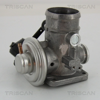 Válvula EGR de recirculação dos gases Volkswagen LT 2DB, 2DE, 2DK
