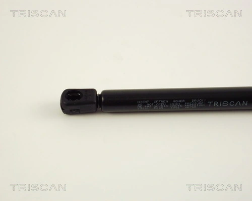 871029231 Triscan Амортизатор крышки багажника