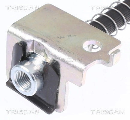 815043184 Triscan Шланг тормозной левый передний