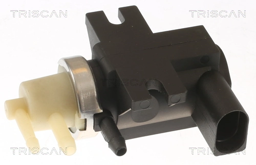 Válvula solenoide de regulação de comporta EGR Volkswagen Transporter T5 7HA, 7HH, 7EA, 7EH