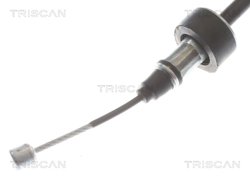 Трос ручного тормоза задний Triscan 81404310107 цена, от 29.57 USD
