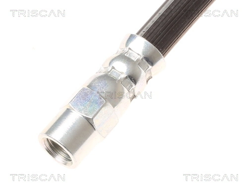 815010210 Triscan Гибкая тормозная трубка задняя