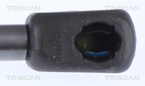 2086442 Ford Амортизатор крышки багажника