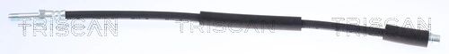 Шланг тормозной передний Mercedes Sprinter II 4,6-t фургон (906) (2006 - 2020) цена, от 7.32 USD