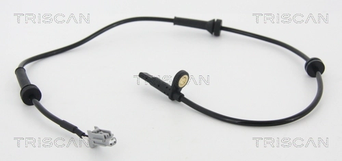 Передний датчик АБС Renault Koleos внедорожник (HY0) (2008 - 2026) цена, от 16.57 USD