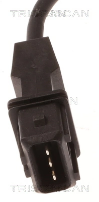 Sensor de posição (de revoluções) de cambota para Hyundai Santa Fe III DM