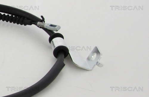 Трос ручного тормоза задний Triscan 8140181135 цена, от 19.90 USD