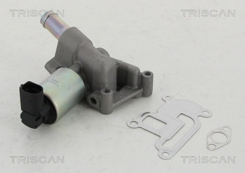 Приборы управления системы рециркуляции Triscan 881324003 цена, от 48.72 USD