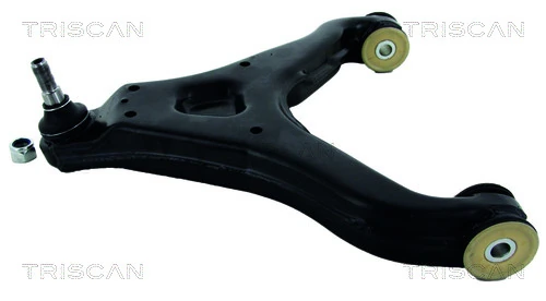 Рычаг передней подвески левый D120459 Denckermann