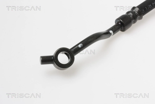815018161 Triscan Шланг тормозной левый передний