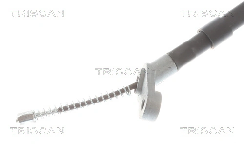 Трос стояночного тормоза задний правый Triscan 814014190 цена, от 14.01 USD