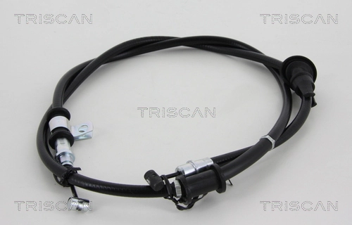 Трос стояночного тормоза задний правый Mitsubishi MB950338 цена, от 16.02 USD