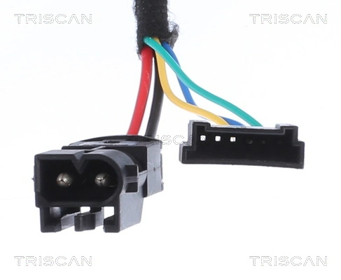 Amortecedor de tampa de porta-malas (de 3ª/5ª porta traseira) BMW X6 E71