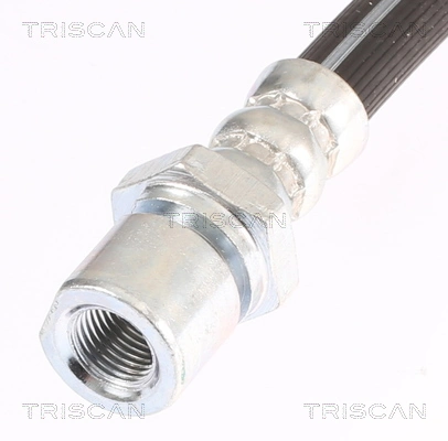 Шланг тормозной задний, левый Euroex EXBH49725 цена, от 12.08 USD