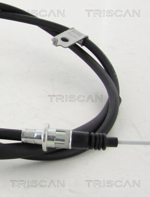 Трос стояночного тормоза задний правый Triscan 8140501125 цена, от 13.27 USD