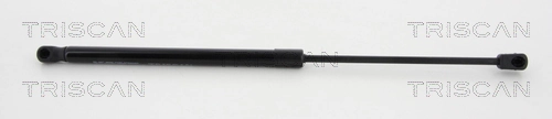 895060 Stabilus Амортизатор крышки багажника