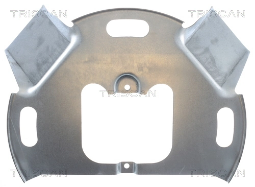 Щиток тормозного диска переднего Fiat/Alfa/Lancia 93821013 цена, от 24.77 USD