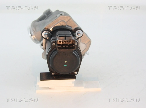  Válvula EGR de recirculação dos gases Ford Fiesta VAN сaixa (2003 - 2009) VAN