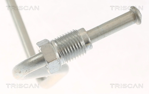 RM8066 Goodrem Шланг тормозной задний левый