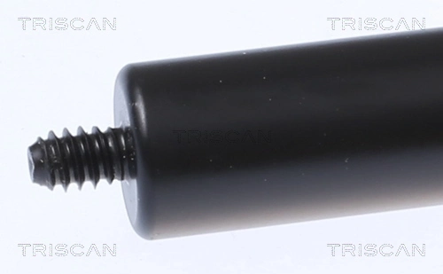 871023134 Triscan Амортизатор капота левый