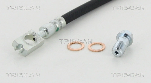 Тормозной шланг задний K&K FT2830 цена, от 12.85 USD