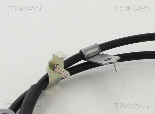 8140501126 Triscan Трос ручного тормоза