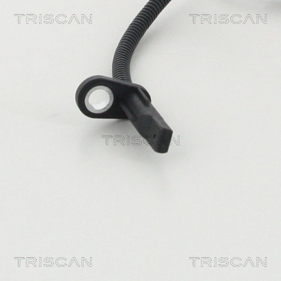 Sensor dianteiro de ABS Citroen C3 SH